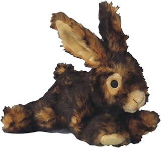 Pet Lou Chew Toy, 8-Inch Rabbit
