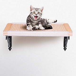 Purife Floating Cat Wall Shelves and Perches