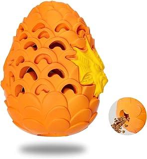 LPHSNR Premium Dog Toys for Aggressive Chewer Large Breed