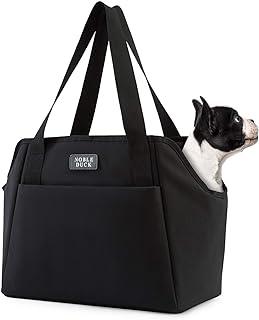 NOBLE DUCK Small Dog Carrier Purse