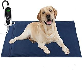 Pet Heating Pad with Auto Power Off