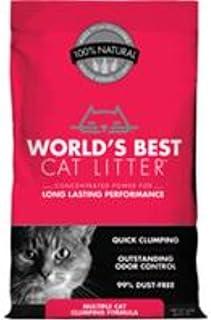 World’s Best Cat Litter Extra Strength