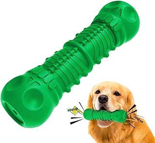 Indestructible Squeaky Dog Toys