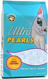 Ultra Pearls Cat Litter