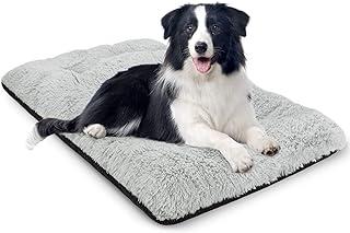 JOEJOY Large Dog Bed Crate Pad