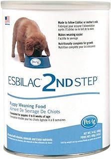Petag Esbilac Puppy Weaning Food, 14 Ounce Container