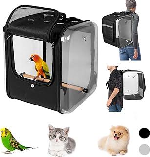 Pet Cat Backpack Carrier Airline Approved Carriers