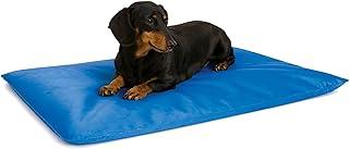 K&H Pet Products Cooling Dog Bed Small Blue