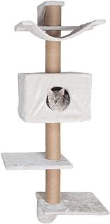 Dayna Scratching Post- Wall Mounted for Cats