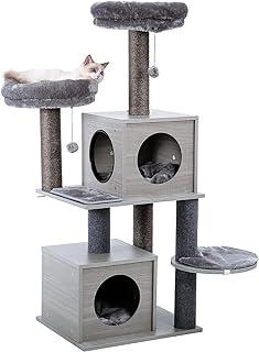 PAWZ Road from 51 to 57 Inches Cat Tower
