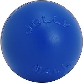 Jolly Pets Push N Play Ball Dog Toy, 14 Inches/Extra-Large