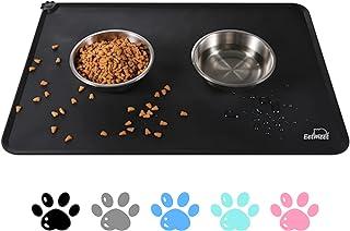 Silicone Dog Mat for Food and Water, For Small Animals(S)