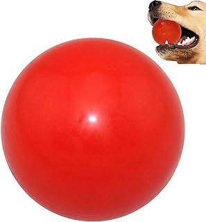Sunglow Durable Dog Ball for Chewing & Training