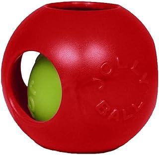 Teaser Ball Dog Toy, Large/8 Inches