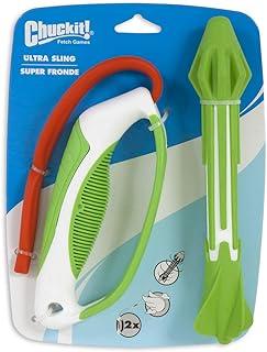 ChuckIt! Ultra Sling Launcher System (Colors Vary)