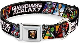 Dog Collar Seatbelt Buckle Guardians of The Galaxy 5
