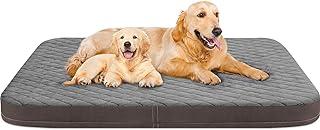 Orthopedic Jumbo Dog Bed Joint Relief Foam