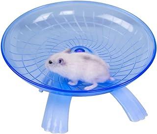Running Exercise Wheel for Gerbil Rat Mouse Hedgehog Small Animals