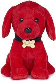 Posh Paws 6674 Red Clifford The Big Dog 25cm Soft Toy