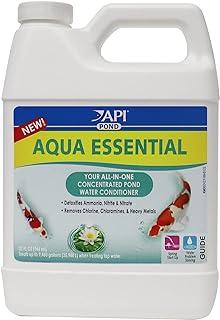 API Pond Aqua Essential Water Conditioner 32-Ounce Bottle