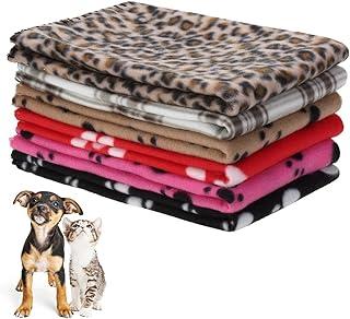 PUPTECK Sleep Mat/ Bed Cover for Kitten Small Animals