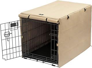 X-ZONE PET Double Door Dog Crate Cover