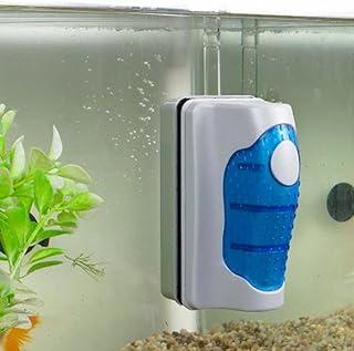 JRing Magnet Aquarium Cleaner – Aquatic Algae Cleaning Fish Tank