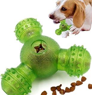Lmhua Dog Treat Ball Toy