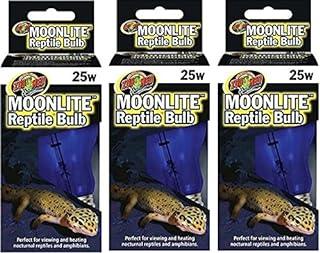Zoo Med – Moonlite Reptile Bulb