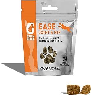 Green Gruff Dog Hip & Joint Supplement