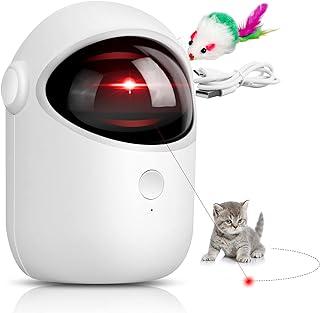 Automatic Interactive Toy for Kitten Dogs