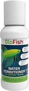 GloFish Makes Tap Water Safe for Aquarium Betta Fish