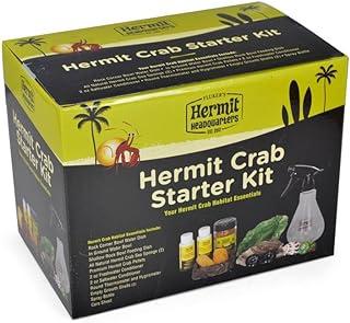 Fluker’s Hermit Crab Starter Kit