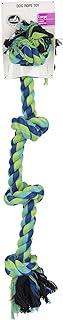 Pet Champion 4 Knot 21″ Rope Dog Toy