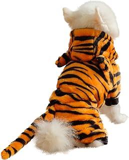 InnoPet Pet Costume, Cut and Funny Clothes for Puppy & Kitten
