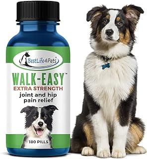 Walk-Easy Extra Strength Dog Joint Supplement