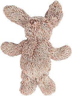 Ethical Pets 13″ Assorted Cuddle Bunnies Plush Dog Toy