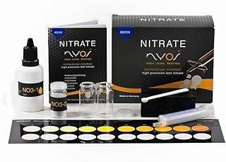 NYOS Nitrate (NO3) Reefer Test Kit