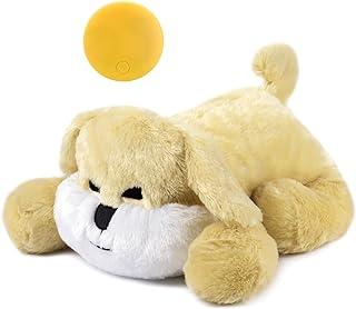 Extragele Heartbeat Toy Dog Anxiety Relief