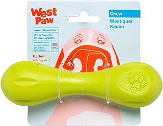 WEST PAW Zogoflex Hurley Dog Bone Chew Toy