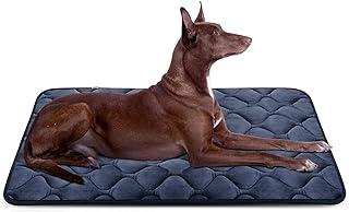 Hero Dog Bed Large Crate Pad Mat Soft Washable 42 inch