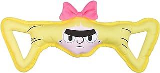 Nickelodeon for Pets Hey Arnold Helga Oxford Pull Plush Dog Toy