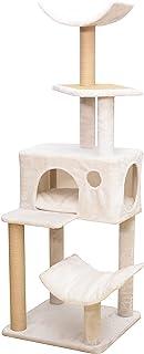 Cat Tree – Sturdy and Easy to Assemble Kitten Furniture