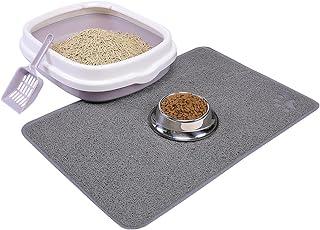 Cat Starter Kit for Small cat Within 5 Months (Grey-Four Entries)