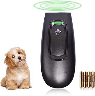 Safe Stop Barking Training Device for Small Medium and Large Dogs