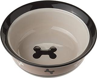 PetRageous Dishwasher and Microwave Safe Dog Bowl