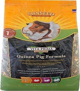Sunseed 36038 Vita Prima Guinea Pig Food