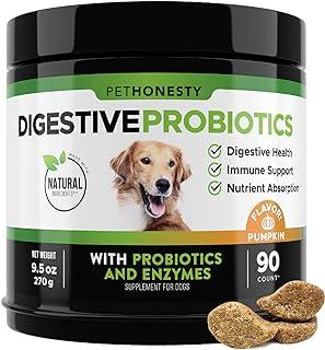 PetHonesty – Probiotic Soft Chews for Dog