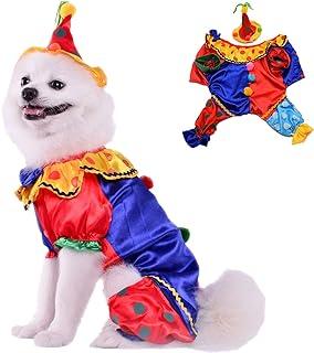Topkins Dog Dress, Cute Dog Birthday
  Dress Dog Holiday Dress, Soft Breathable Dog Party Dress with B