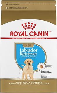 Royal Canin Breed Health Nutrition Labrador Puppy Dry Dog Food, 30 lb.
